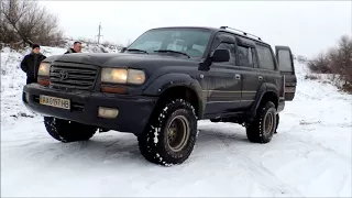 Off-Road ,Toyota Land Cruiser 80,SUZUKI Grand Vitara,Mitsubishi Pajero,УАЗ Патриот,Злая Нива