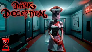 Вышла 4 Глава // Dark Deception