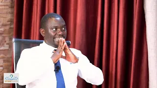 BAYIBULI EGAMBA KI | 68 ~ 3ABN UG