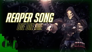 DAGames "Die Die Die!" (Reaper Song)