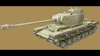 ВЕТКА ИС4 / КВ4 ВЫВЕДУ В ТОП? /WOT CONSOLE