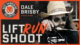 Lift, Run, Shoot | Dale Brisby | 006