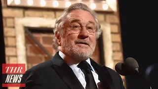 Robert De Niro in Negotiations to Join ‘Joker’ Movie With Joaquin Phoenix | THR News