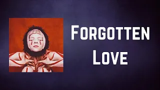 AURORA - Forgotten Love (Lyrics)