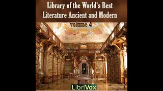 Library of the World's Best Literature, Ancient and Modern, volume 04 | by Various | Part 2