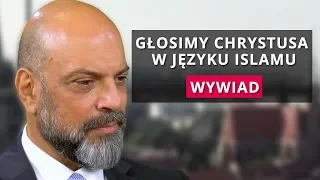 Spotkałem św. Charbela | Wywiad z Raymondem Nader