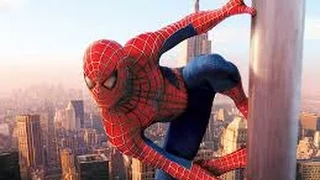 Film News:Marvel announces Tom Holland as new "Spider-Man" 2015  HD