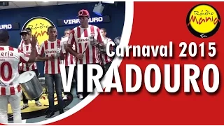 🔴 Radio Mania - Unidos do Viradouro - 1998 (Orfeu, O Negro do Carnaval)