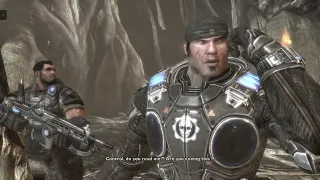 Gears of War 2 | Part 5 | NO COMMENTARY