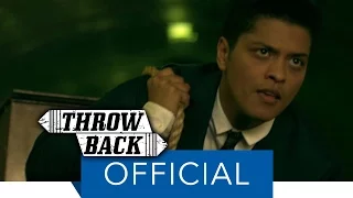 Bruno Mars - Grenade (Official Music Video) I Throwback Thursday