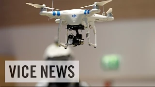 VICE News Daily: Beyond The Headlines - December 15, 2014