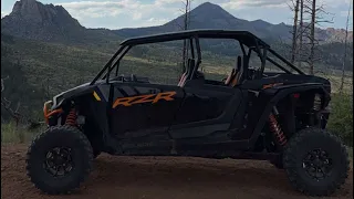 2024 Polaris RZR 1000