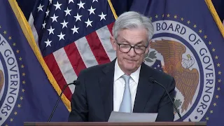 FOMC Press Conference Introductory Statement, November 2, 2022