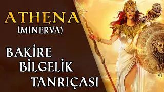 Yunan Mitolojisi | Athena