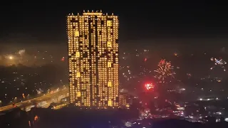 Metro Manila Welcomes 2024