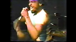 Bad Brains Live In Philadelphia, PA, 1982 [60fps]