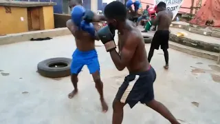 MMA Uganda