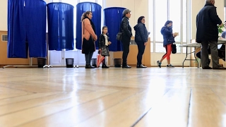 France Presidential Election: How do French citizens vote?