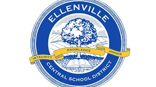 ECSD BOE Meeting - 2/8/22