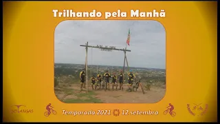 Só Tangas BTT @ 12 setembro 2021