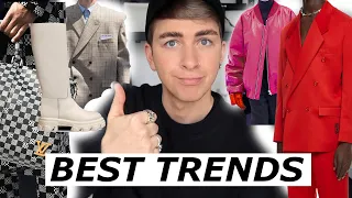 streetwear trends for 2021 ✨  fashion trend predictions