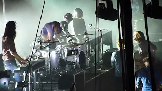 Phoenix + Daft Punk - Madison Square Garden 2010 (Complete Second Encore) Remastered