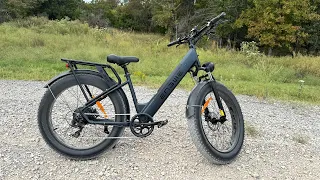The Engwe e26 is an Affordable and Powerful Fat Tire eBike for 2023!