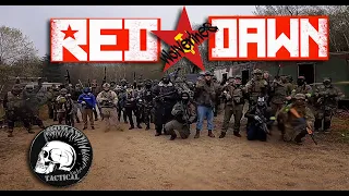 RED DAWN EVENT GROUND ZERO 2023