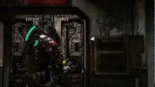 Прохождение Dead Space 3 - Awakened Глава 3 Погибель