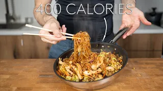 Shirataki Lo Mein Are Amazing For Weight Loss