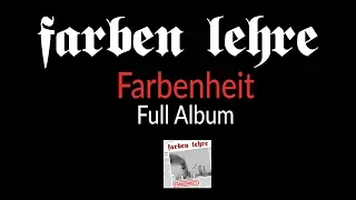 "Farbenheit" - FARBEN LEHRE | FULL ALBUM | Lou & Rocked Boys | 2005