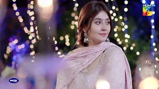 Ishq Murshid - Bilal Abbas khan & Durefishan - Emotional scene Edit - HUM TV | My Version | HD