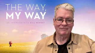 The Way My Way - Movie - Bill Bennett Interview