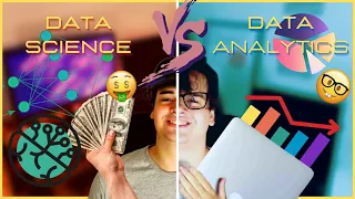 Data Science vs Data Analytics: ¿Cuál es la diferencia?