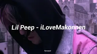 Lil Peep - iLovekonnen Bye Bye Bye (Sub Español)