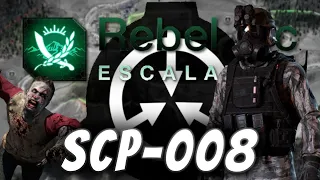 Rebel Inc: Custom Scenarios - SCP-008