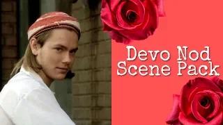 Devo Nod Scene Pack || I Love You To Death