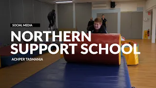 Northern Support School / ACHPER 2019