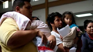 New "Frontline" documentary examines what led to current immigration policies