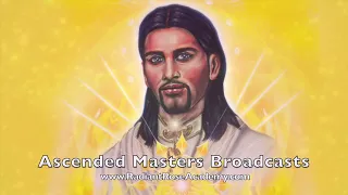 Ascended Masters Broadcasts: Vol 92. Beloved Asun