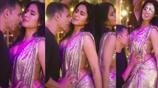 Hot Actress Katrina Kaif & Akshy Kumar Romantic Song Dance | Tip Tip Bersa Pani | Hot Look Pics |
