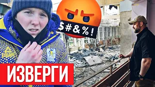 Стадионы Украины, которые уничтожил «русский мир»: Чернигов, Харьков, Киев, Ирпень | Спорт