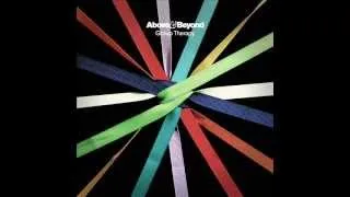 Above & Beyond ft. Richard Bedford - Thing Called Love (Album Version)