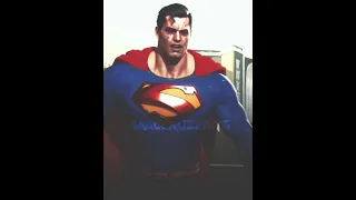 Ssktjl Superman|#alightmotion #capcut #edit #dc #arkham