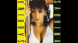 Sabrina - Boys Boys Boys (Instrumental)