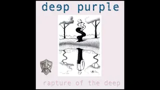 Wrong Man: Deep Purple (2005) Rapture Of The Deep