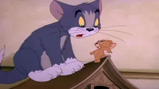 Tom and Jerry Episode 5   Dog Trouble Part 2
