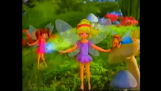 Polly Pocket Ad- Fairy Fun (1994)