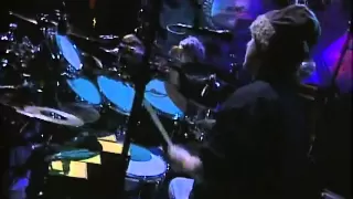 Phish - The Moma Dance (Live at Farm Aid 1998)