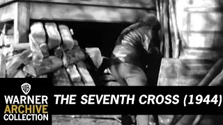 Preview Clip | The Seventh Cross | Warner Archive